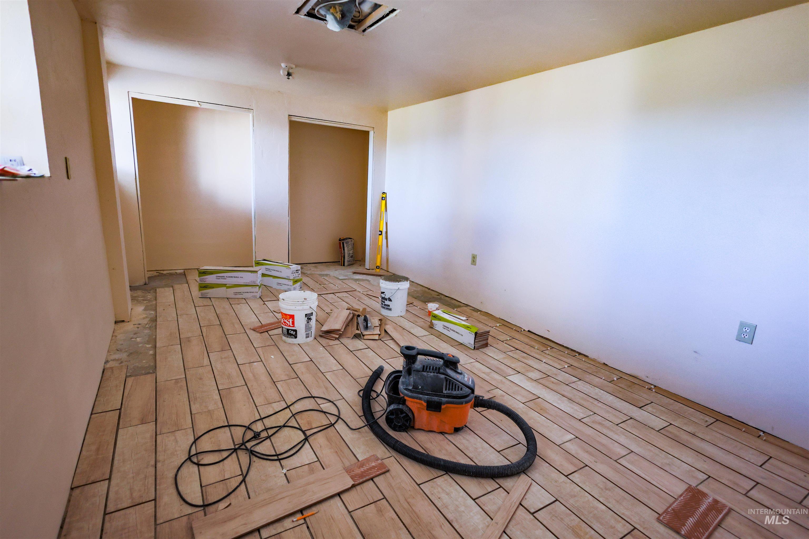 3230 Highway 64 Kamiah, ID 83536 - Photo 46 of 50 Empty room featuring wood tiled floors