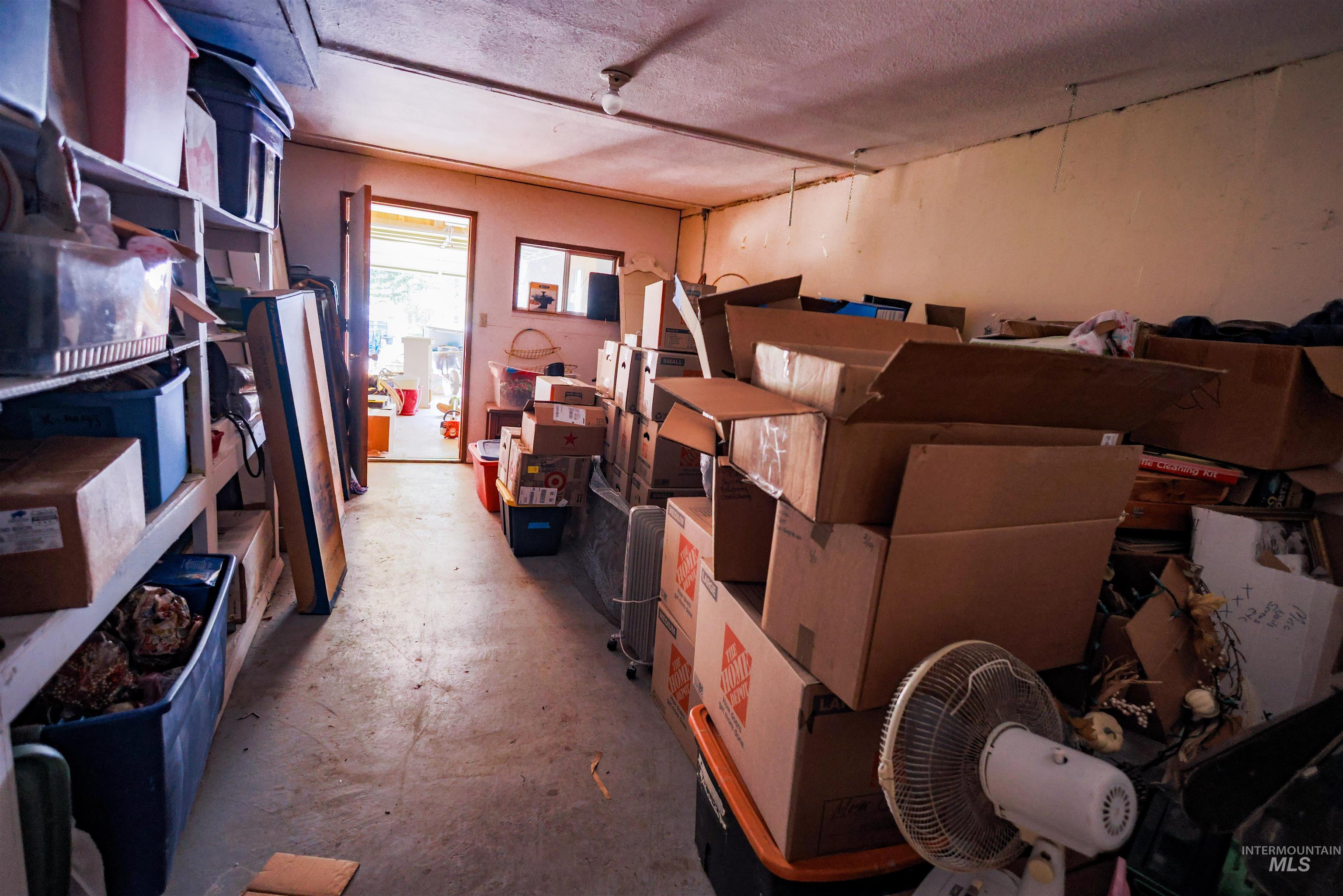 3230 Highway 64 Kamiah, ID 83536 - Photo 50 of 50 View of storage room