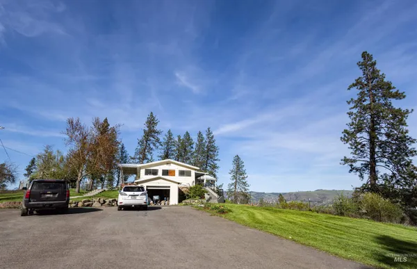 $439,900 | 3230 Highway 64, Kamiah, ID 83536