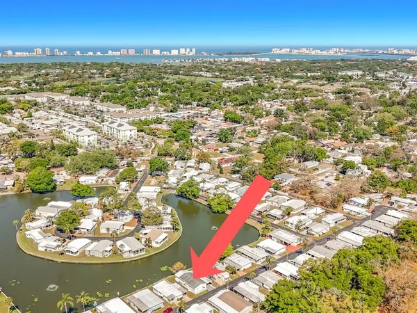 $136,500 | 980 7th Street Northwest, Unit 43, Largo, FL 33770