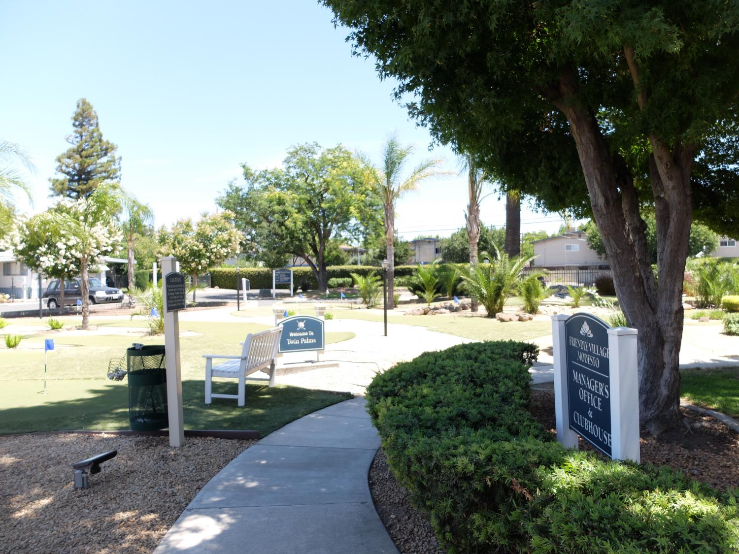 2621 Prescott Road, Unit 229 Modesto, CA 95350 - Photo 38 of 44
