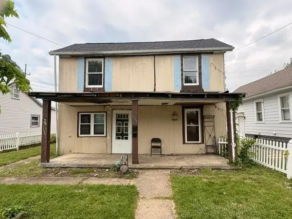 $80,000 | 135 South Roosevelt Avenue, Lancaster, OH 43130