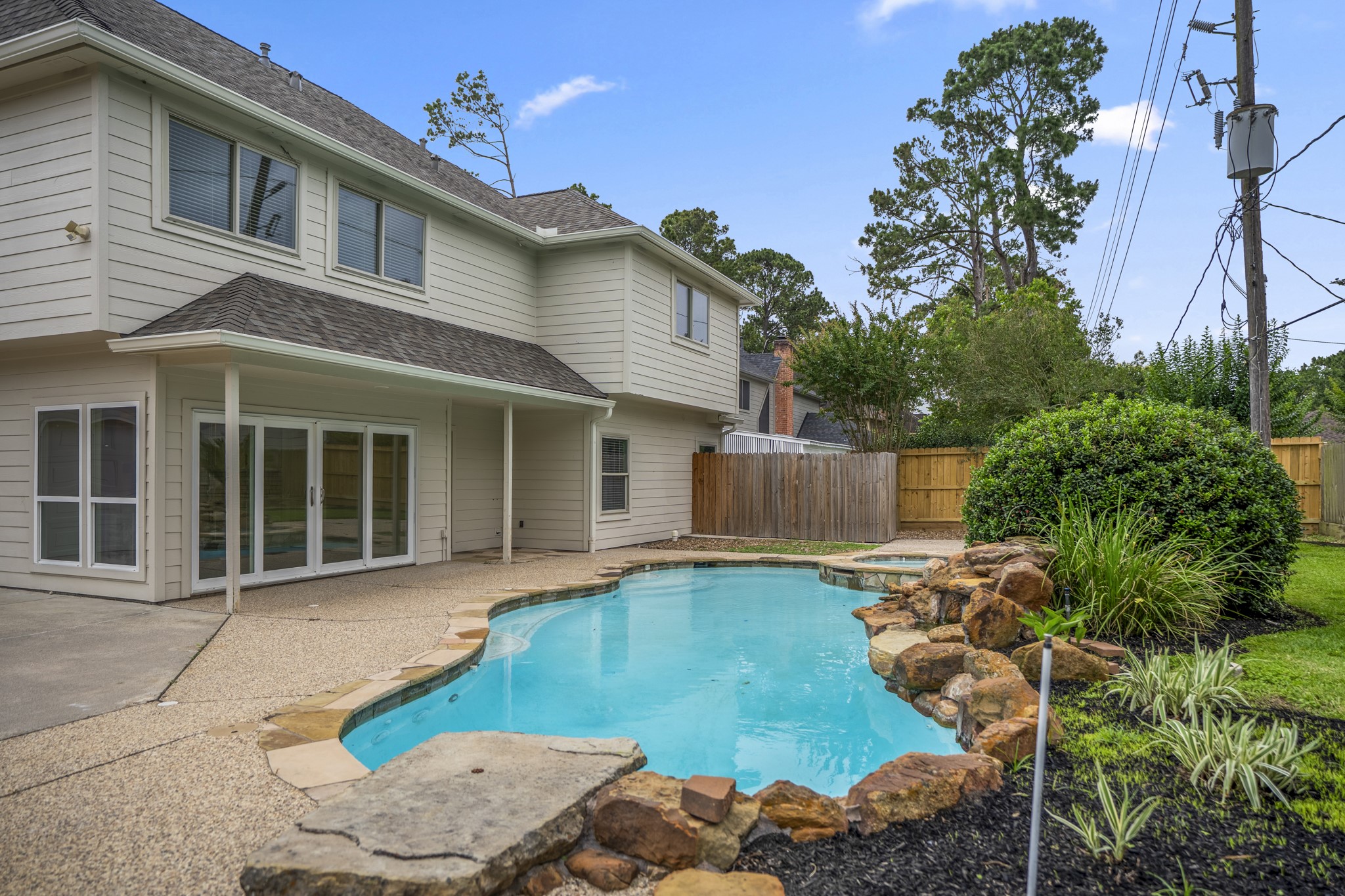 7714 Northbridge Drive Spring, TX 77379 - Photo 40 of 50