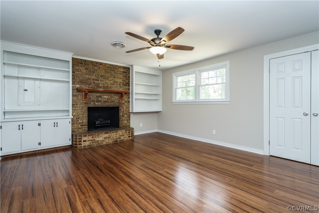 6300 Hickory Road Petersburg, VA 23803 - Photo 18 of 33 Master Bedroom