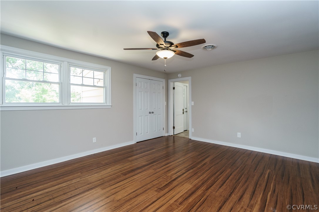 6300 Hickory Road Petersburg, VA 23803 - Photo 21 of 33 Master Bedroom