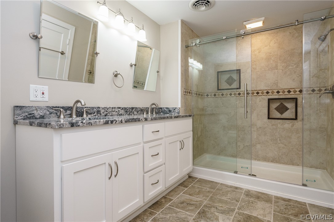6300 Hickory Road Petersburg, VA 23803 - Photo 22 of 33 Master Bathroom