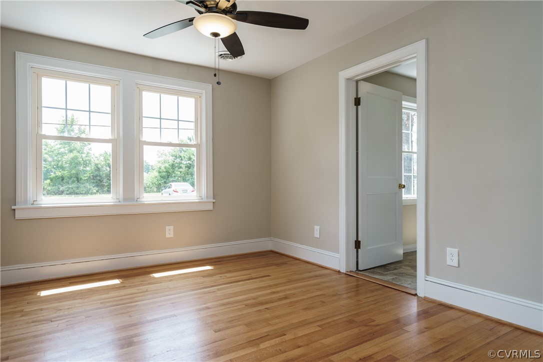 6300 Hickory Road Petersburg, VA 23803 - Photo 24 of 33 Bedroom 2, 1st Level