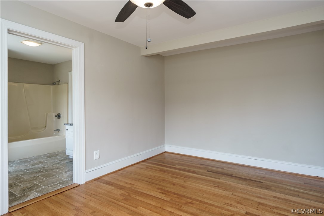 6300 Hickory Road Petersburg, VA 23803 - Photo 25 of 33 Bedroom 2, 1st level