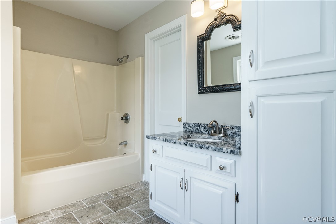 6300 Hickory Road Petersburg, VA 23803 - Photo 26 of 33 Bedroom 2, Full Bathroom