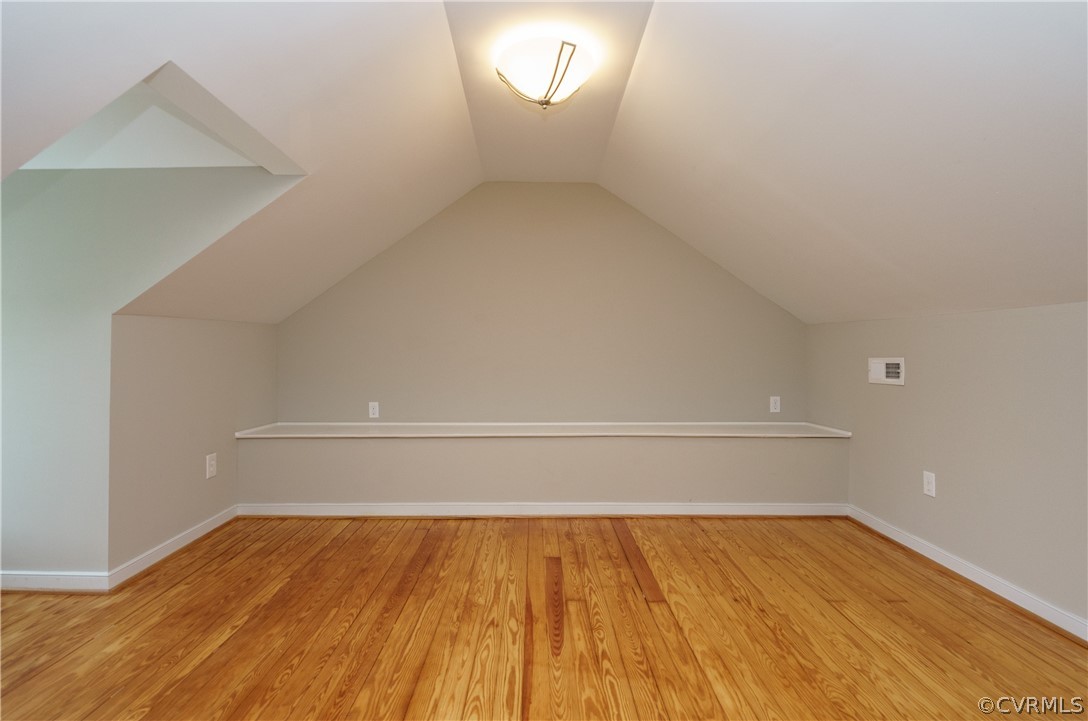 6300 Hickory Road Petersburg, VA 23803 - Photo 28 of 33 Bonus room, possible 4th bedroom, 2nd level