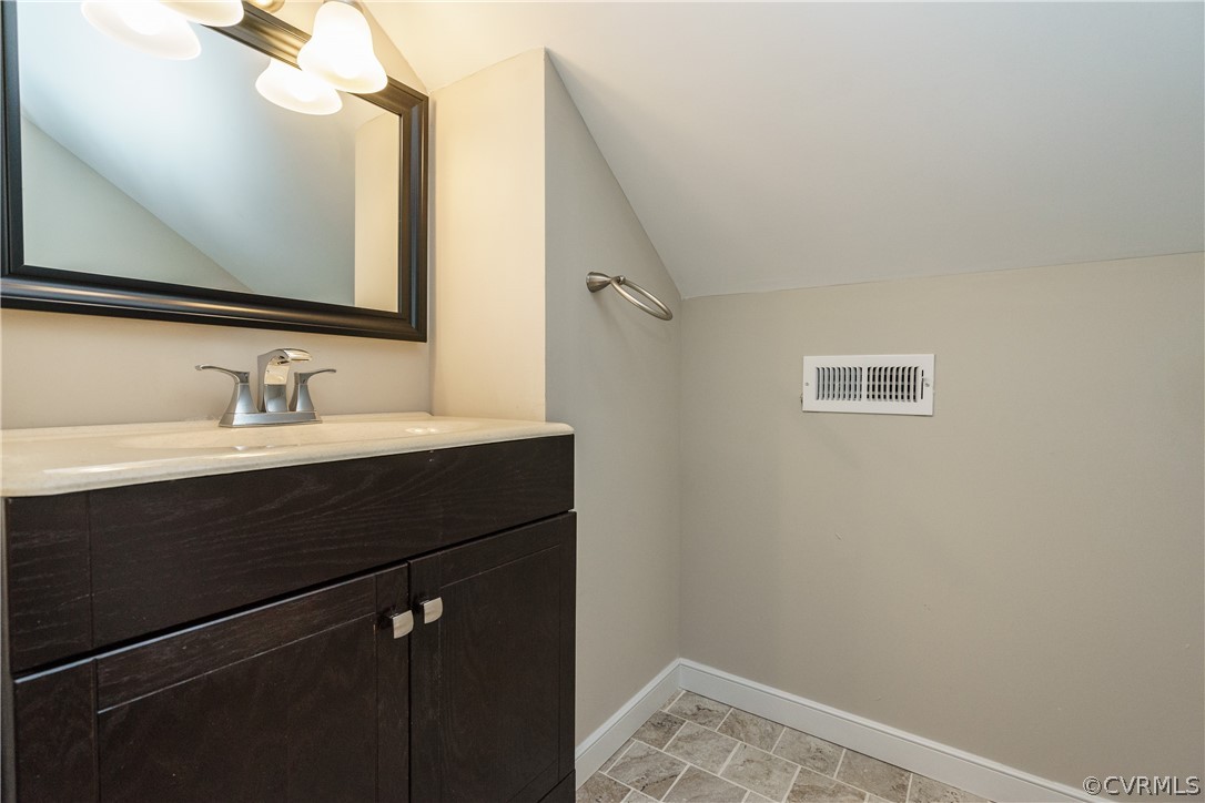 6300 Hickory Road Petersburg, VA 23803 - Photo 29 of 33 Half Bathroom, 2nd level