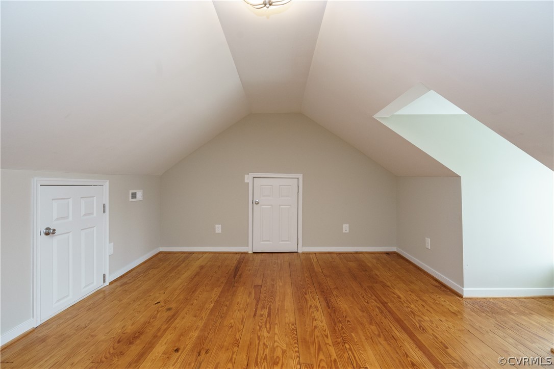 6300 Hickory Road Petersburg, VA 23803 - Photo 30 of 33 Bedroom 3, 2nd level