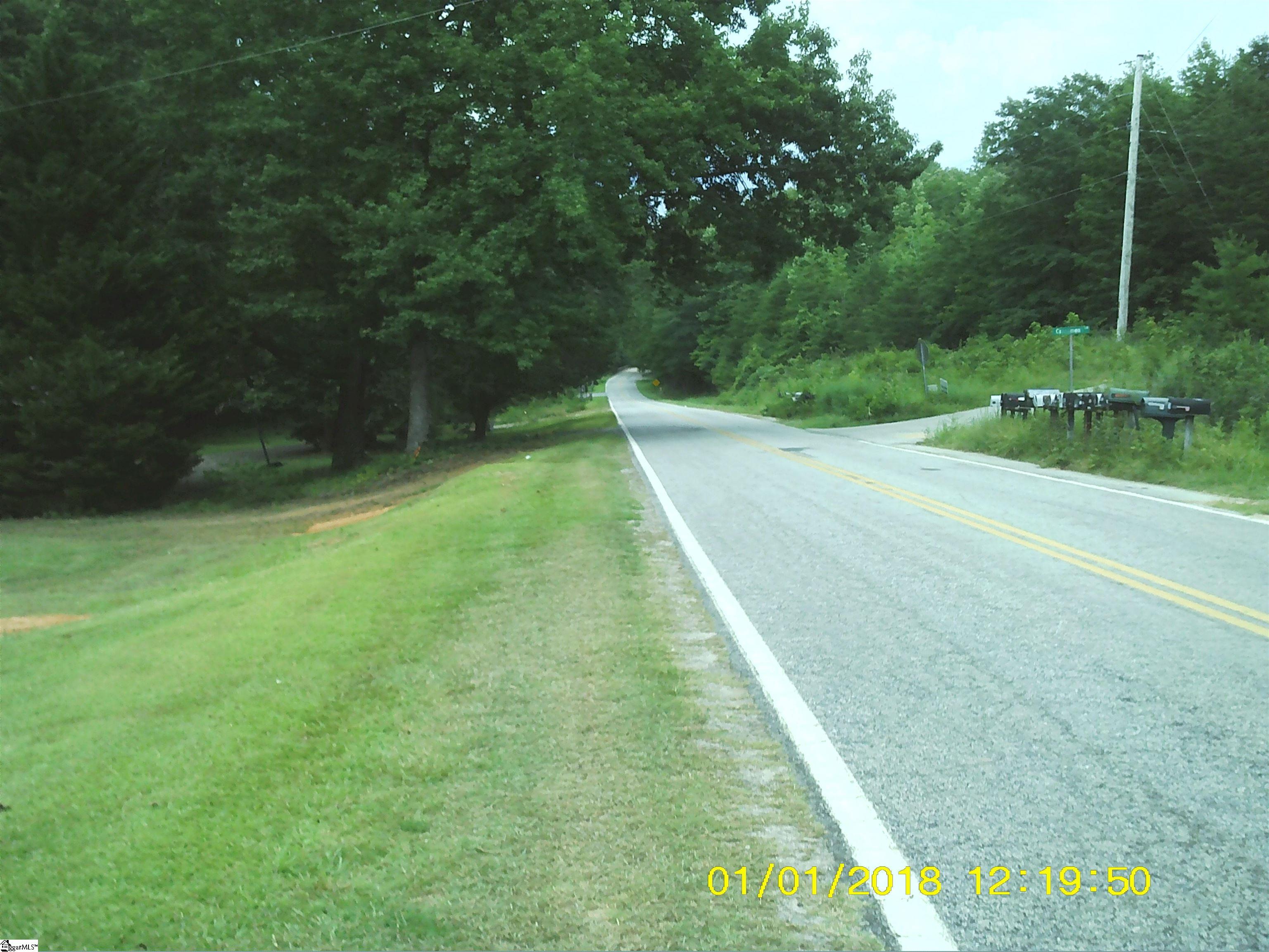 402 Freeman Bridge Road Marietta, SC 29661 - Photo 3 of 3