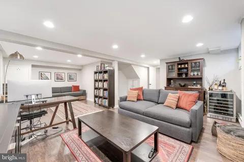 $799,000 | 10400 Crestmoor Drive, Silver Spring, MD 20901
