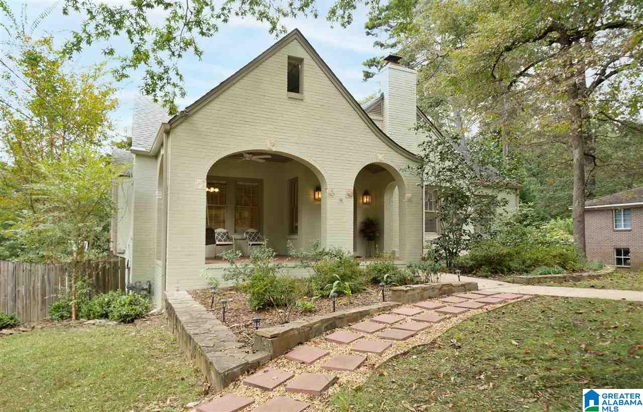 479 Ridge Road Birmingham, AL 35206 - Photo 2 of 45
