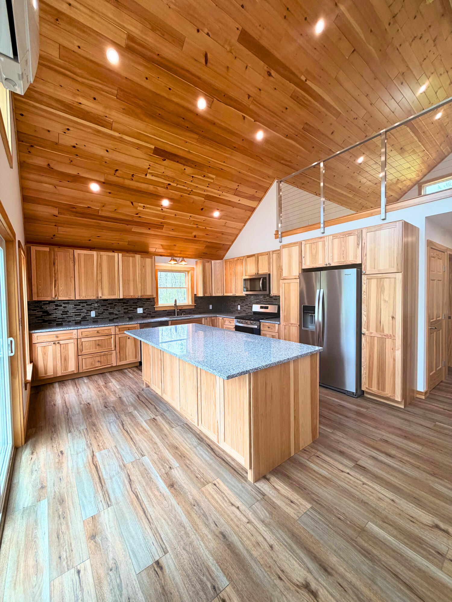 41 Station Road Etna, ME 04434 - Photo 7 of 17 Kitchen
