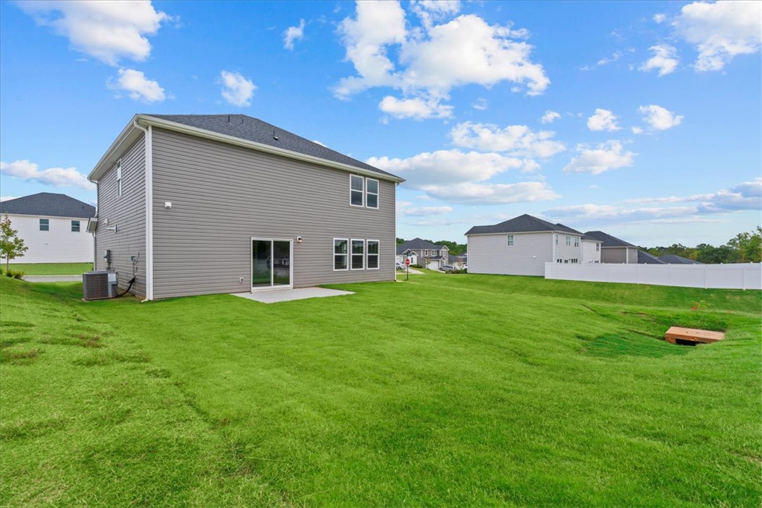 184 Lavinia Circle Duncan, SC 29334 - Photo 24 of 28