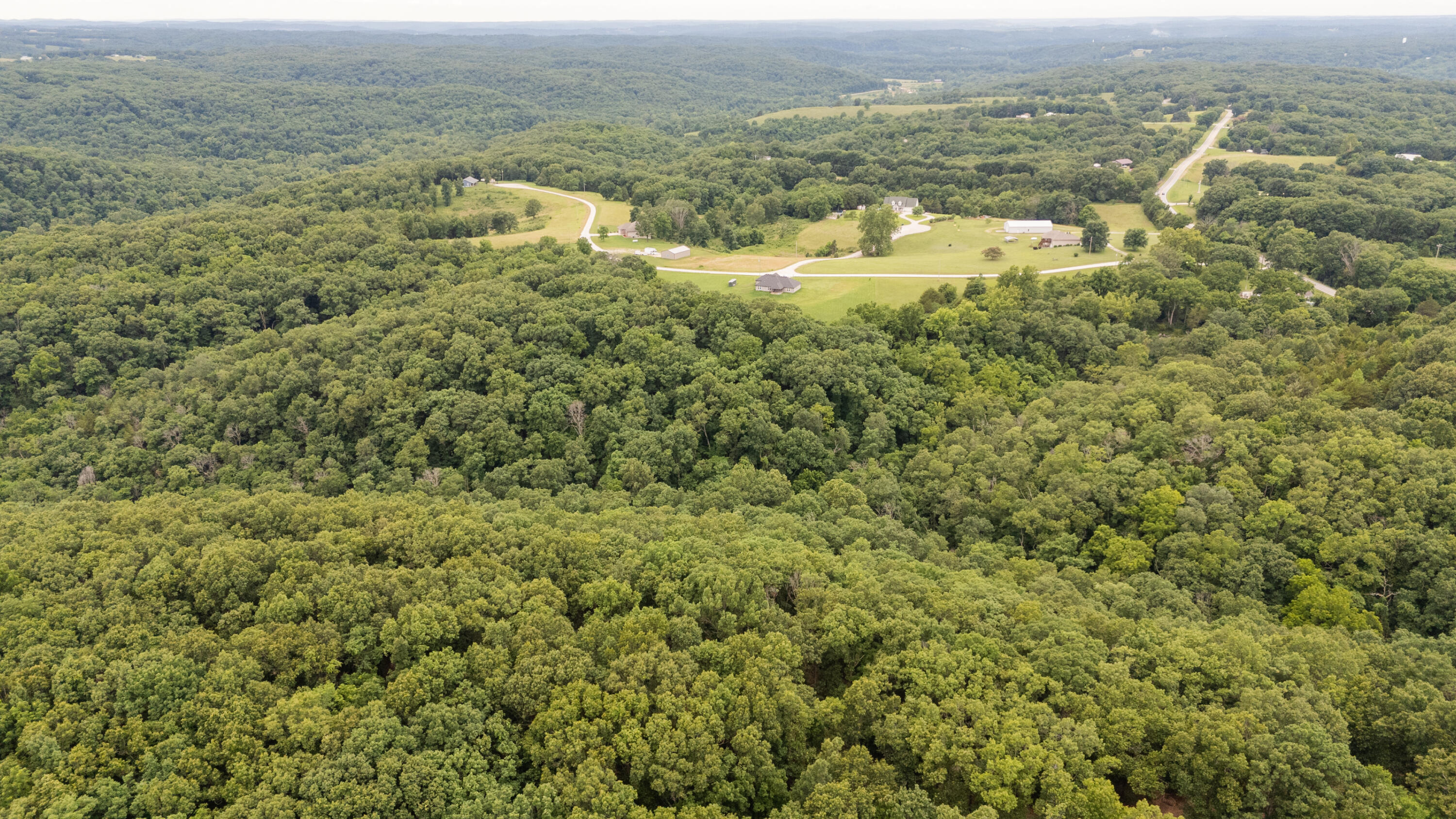 0 Misty Springs Road Galena, MO 65656 - Photo 9 of 39 Galena 5 drone-3