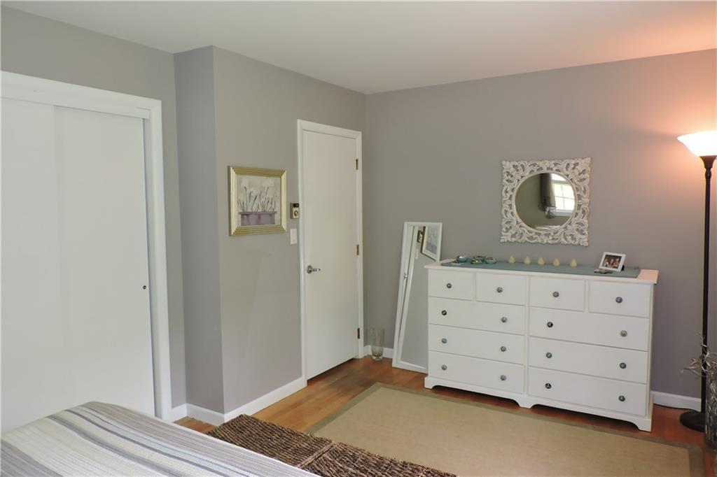 243 Pond Road Wayne, ME 04284 - Photo 11 of 33 Spacious Master Bedroom on first floor