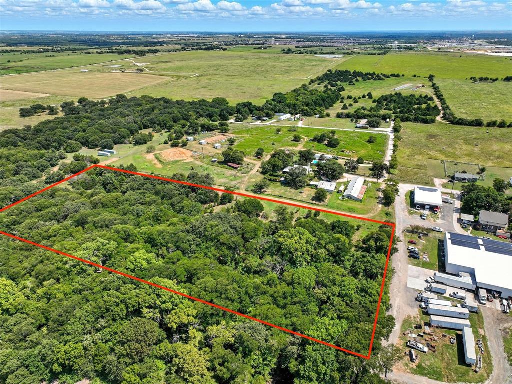 Tbd Tbd Dan Road Alvarado, TX 76009 - Photo 3 of 40