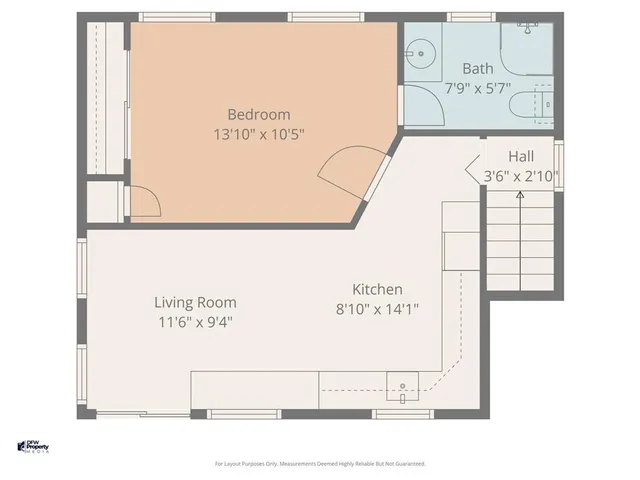 $475,000 | 531 Summit Drive, Richardson, TX 75081