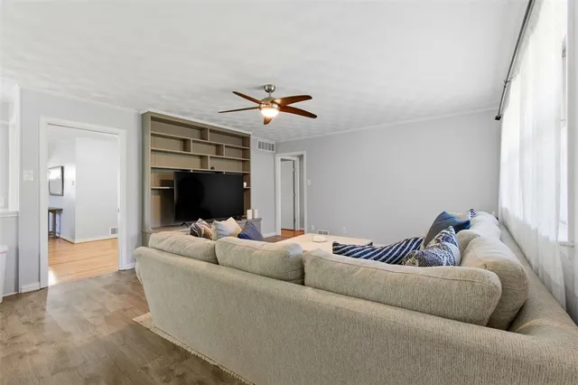 $475,000 | 531 Summit Drive, Richardson, TX 75081