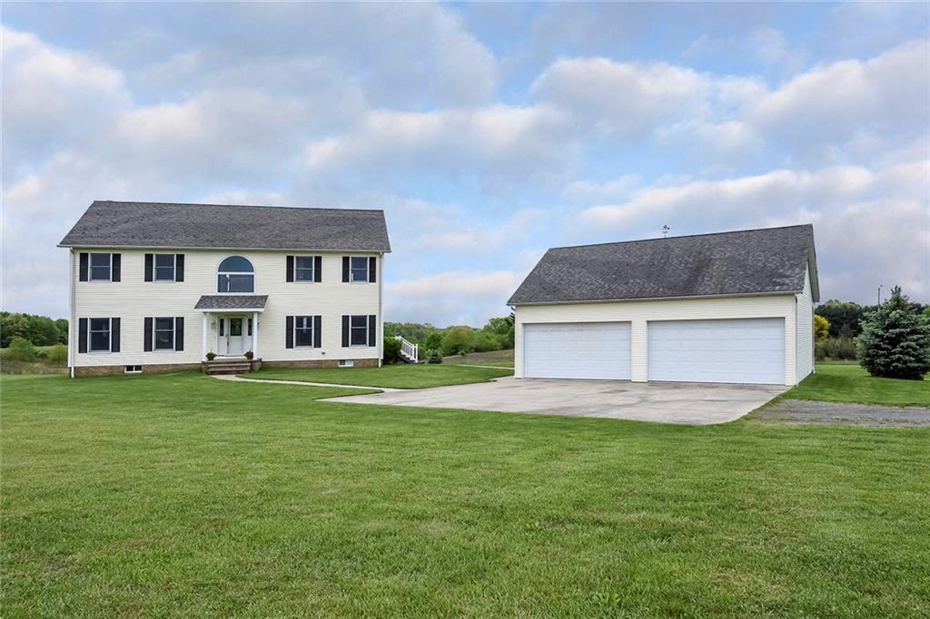 136 Hanny Beaver Road Hookstown, PA 15050 - Photo 1 of 25 Gallery Image 1