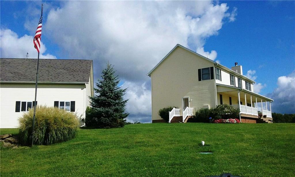 136 Hanny Beaver Road Hookstown, PA 15050 - Photo 2 of 25 Gallery Image 2