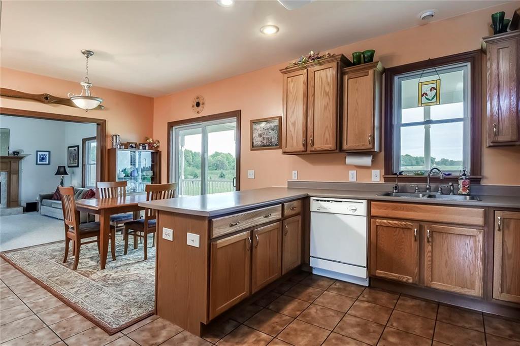 136 Hanny Beaver Road Hookstown, PA 15050 - Photo 12 of 25 Gallery Image 12