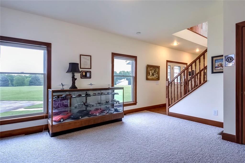 136 Hanny Beaver Road Hookstown, PA 15050 - Photo 13 of 25 Gallery Image 13