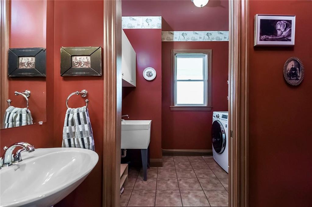 136 Hanny Beaver Road Hookstown, PA 15050 - Photo 15 of 25 Gallery Image 15