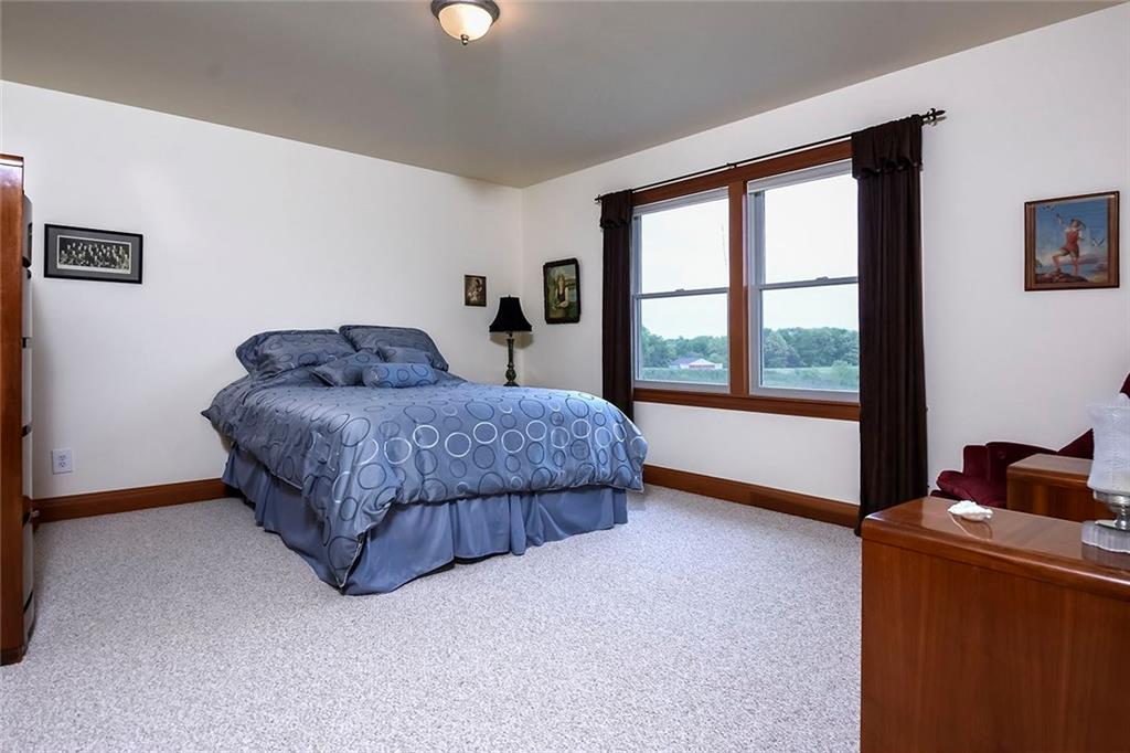 136 Hanny Beaver Road Hookstown, PA 15050 - Photo 19 of 25 Gallery Image 19