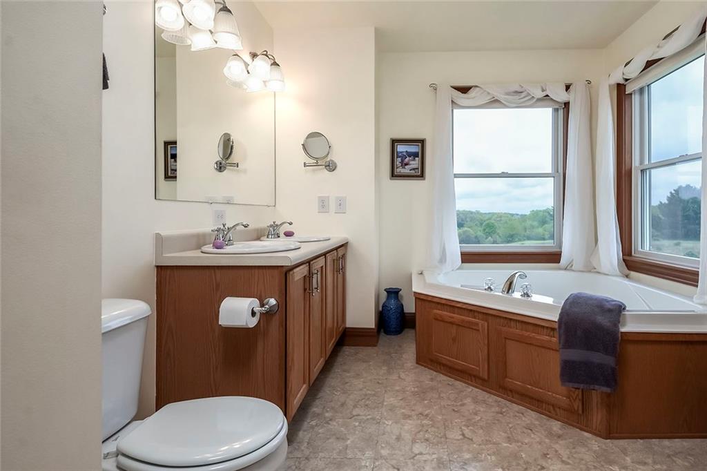 136 Hanny Beaver Road Hookstown, PA 15050 - Photo 22 of 25 Gallery Image 22