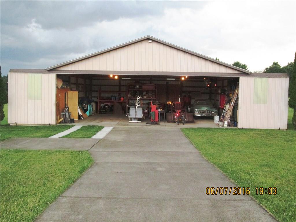 136 Hanny Beaver Road Hookstown, PA 15050 - Photo 25 of 25 Gallery Image 25