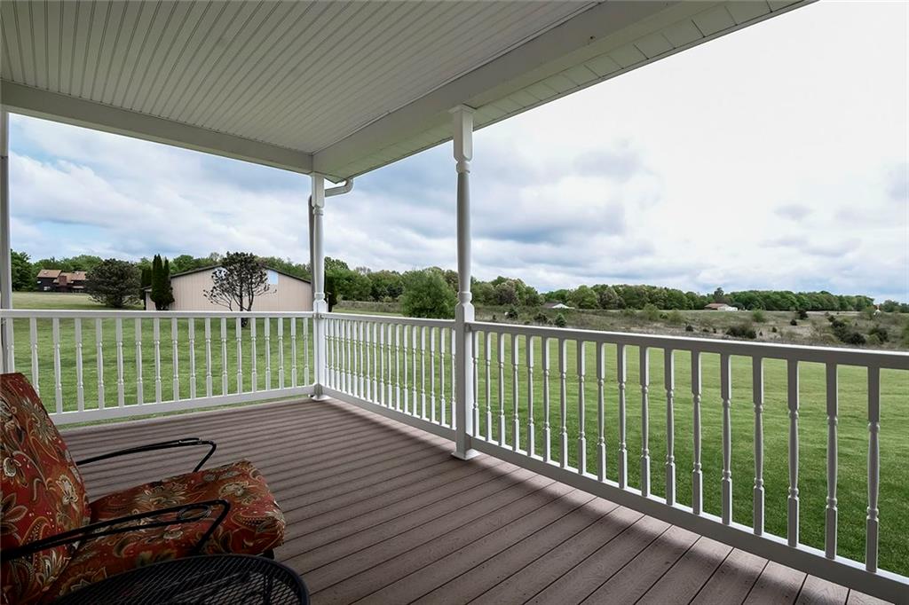 136 Hanny Beaver Road Hookstown, PA 15050 - Photo 4 of 25 Gallery Image 4