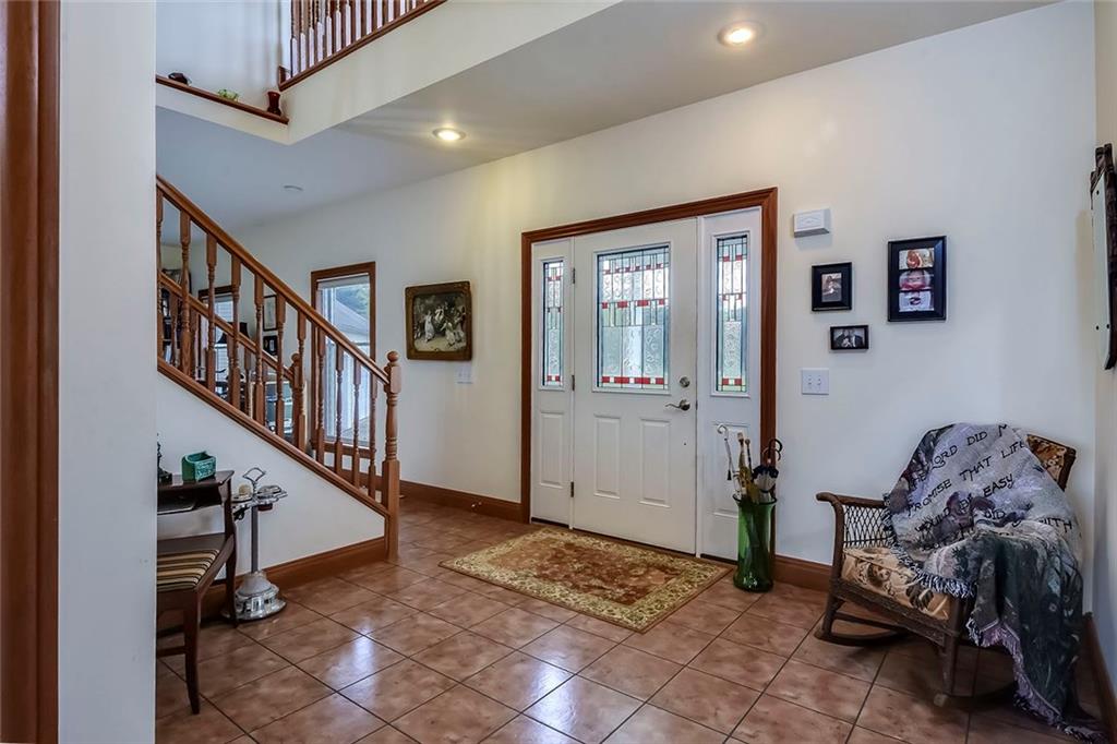 136 Hanny Beaver Road Hookstown, PA 15050 - Photo 5 of 25 Gallery Image 5