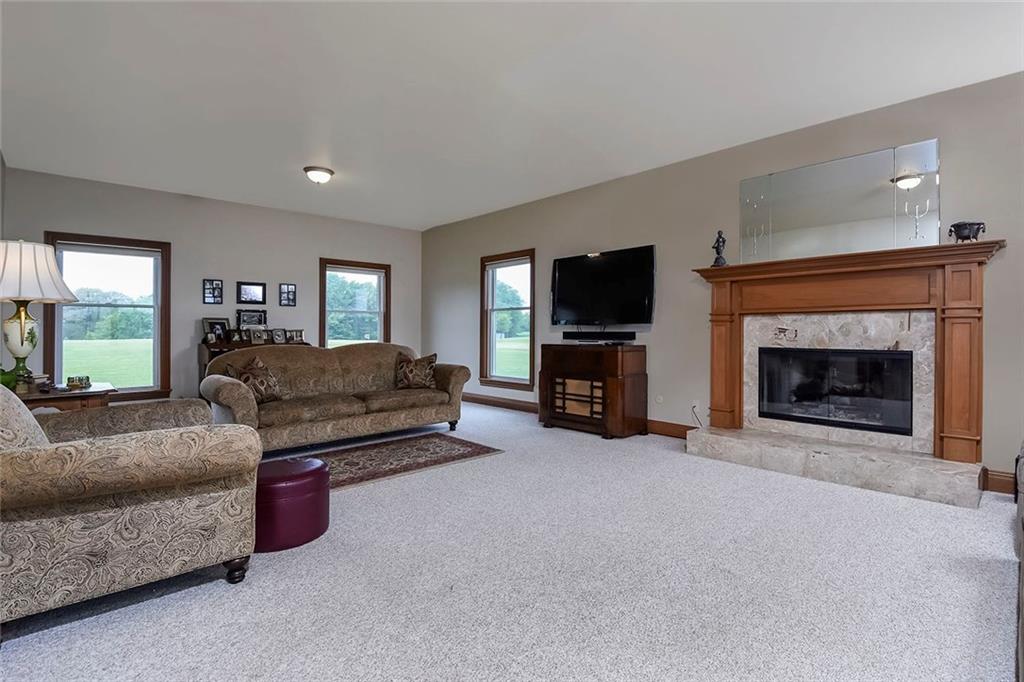 136 Hanny Beaver Road Hookstown, PA 15050 - Photo 7 of 25 Gallery Image 7