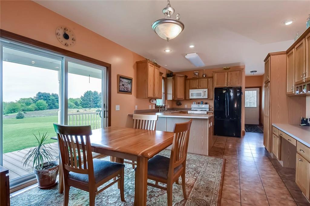 136 Hanny Beaver Road Hookstown, PA 15050 - Photo 8 of 25 Gallery Image 8