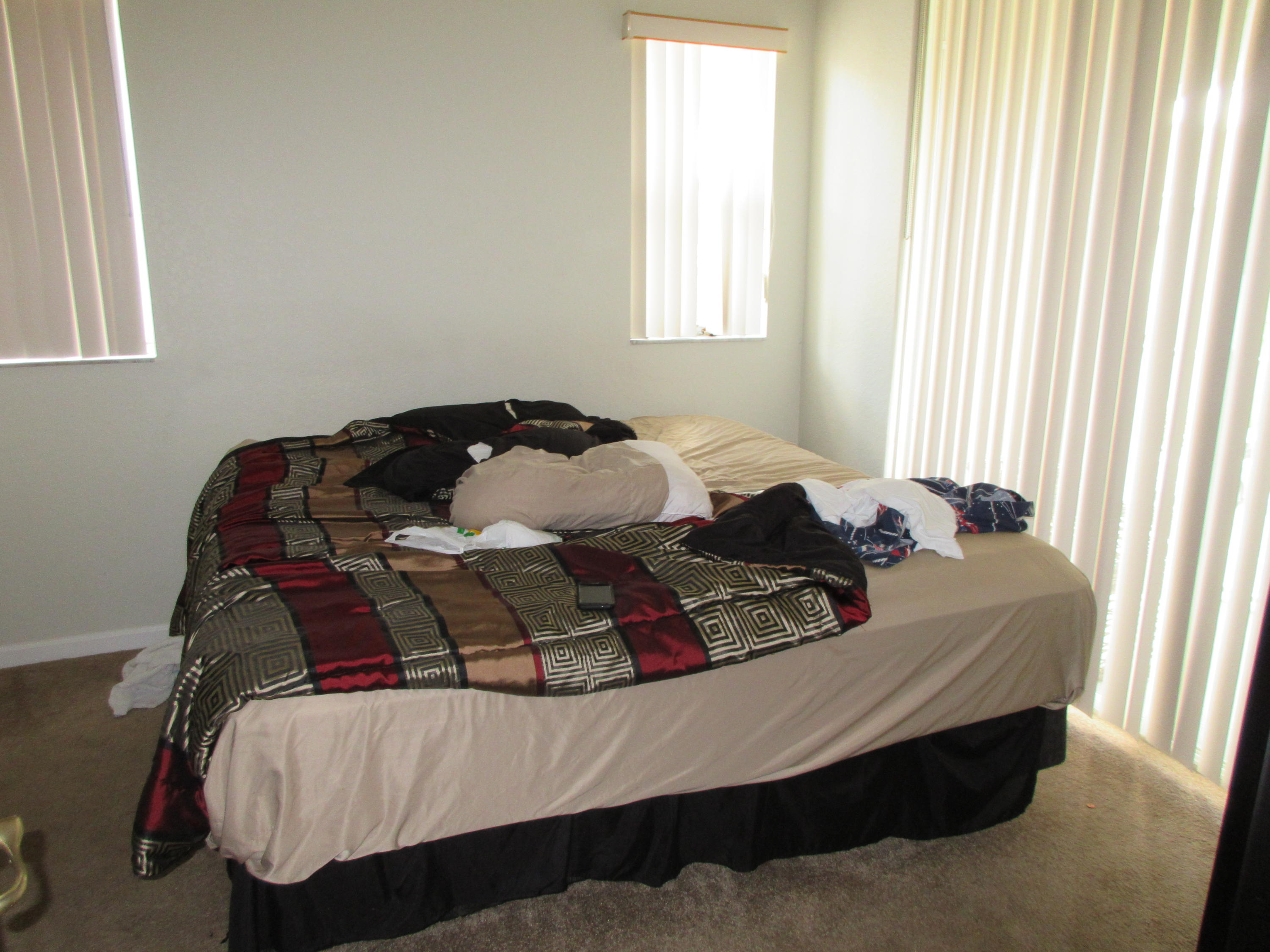 3206 Laurel Ridge Circle, Unit 3206 Riviera Beach, FL 33404 - Photo 5 of 6 IMG_0714