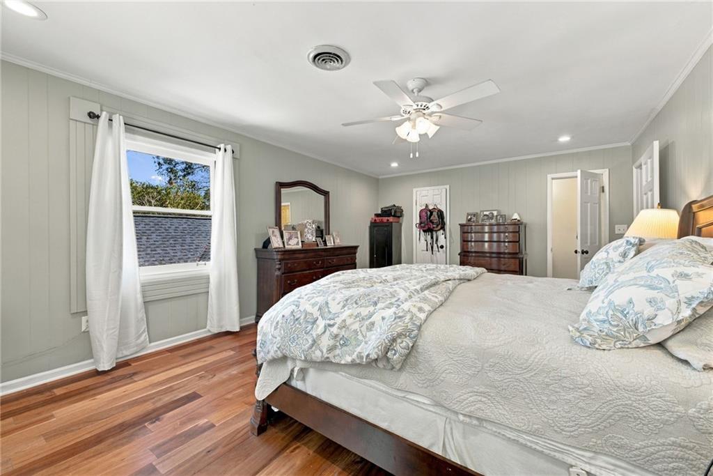 134 Keown Road Southeast Rome, GA 30161 - Photo 25 of 48 Gallery Image 25