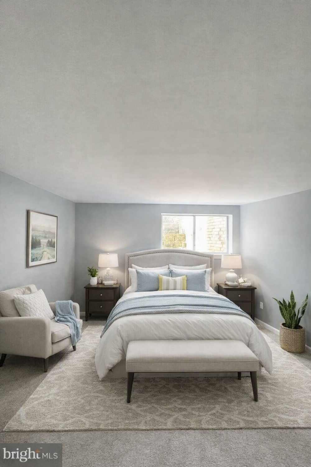 2515 Baltimore Road, Unit 2 Rockville, MD 20853 - Photo 17 of 23 Virtual Staging