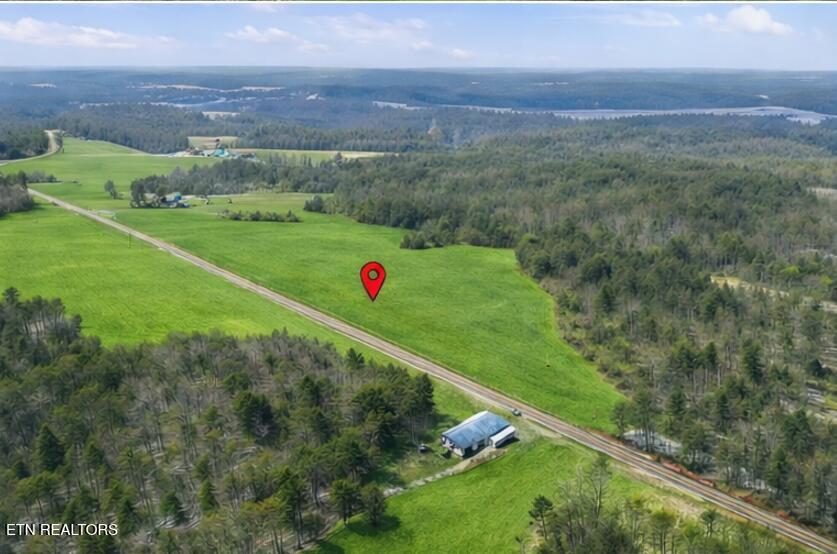 62 Highway Deer Lodge Deer Lodge, TN 37726 - Photo 13 of 13 Aerial 8