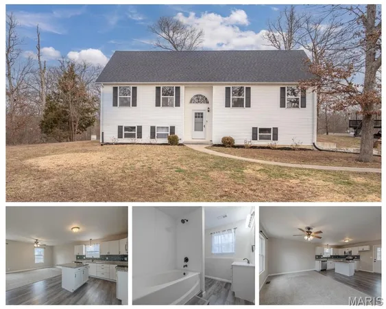 $310,000 | 825 Hwy Ww, Foristell, MO 63348