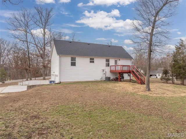$315,000 | 825 Hwy Ww, Foristell, MO 63348