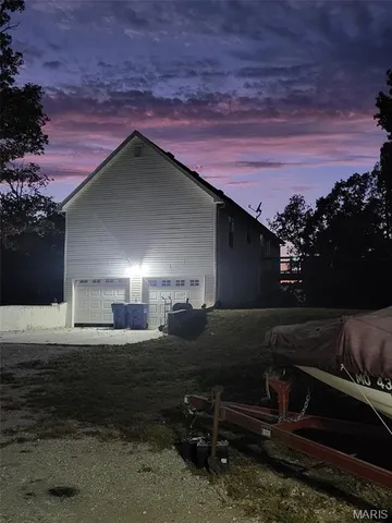 $325,000 | 825 Hwy Ww, Foristell, MO 63348