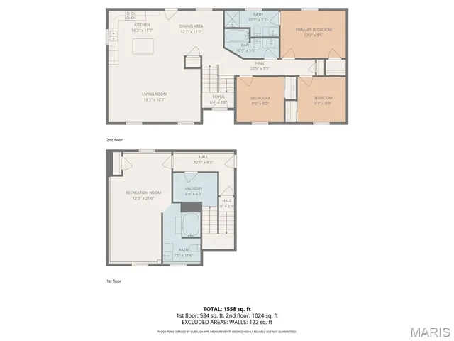 $315,000 | 825 Hwy Ww, Foristell, MO 63348