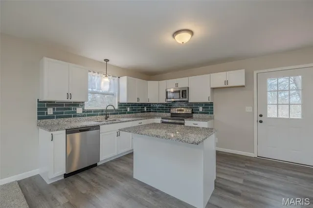 $315,000 | 825 Hwy Ww, Foristell, MO 63348