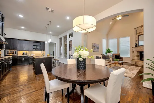 $839,000 | 4600 Crossvine Drive, Prosper, TX 75078