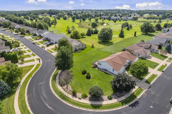 402 Concord Drive, Oregon, WI 53575