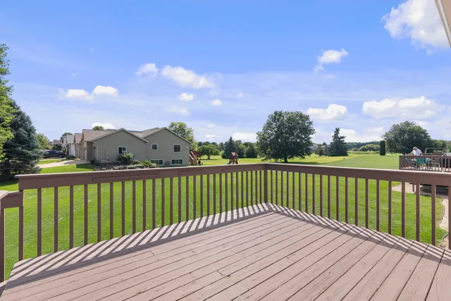 $475,000 | 402 Concord Drive, Oregon, WI 53575